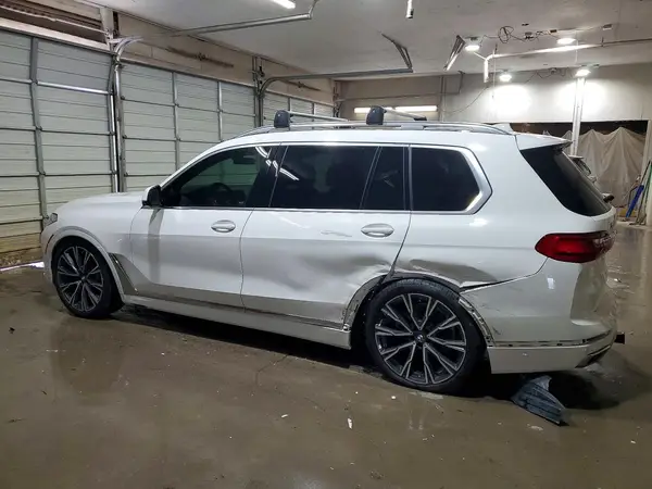 5UXCW2C04L9C40902 2020 BMW X7 - Image 2