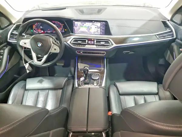 5UXCW2C04L9C40902 2020 BMW X7 - Image 8