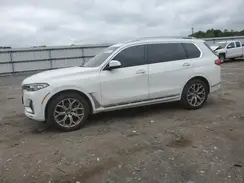 5UXCW2C04L9C46831 2020 BMW X7