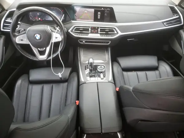 5UXCW2C04L9C46831 2020 BMW X7 - Image 8
