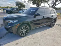 5UXCW2C04L9C52578 2020 BMW X7