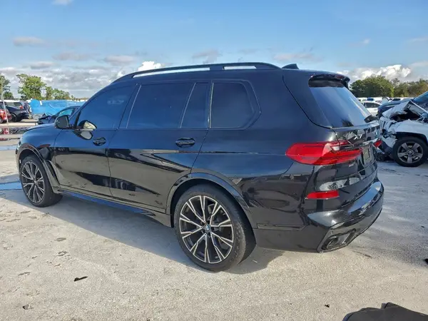 5UXCW2C04L9C52578 2020 BMW X7 - Image 2