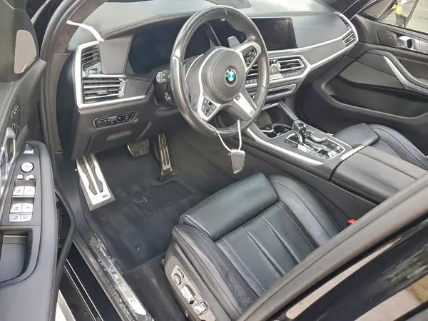 5UXCW2C04L9C52578 2020 BMW X7 - Image 8