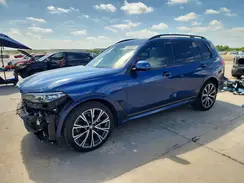 5UXCW2C04L9C61541 2020 BMW X7