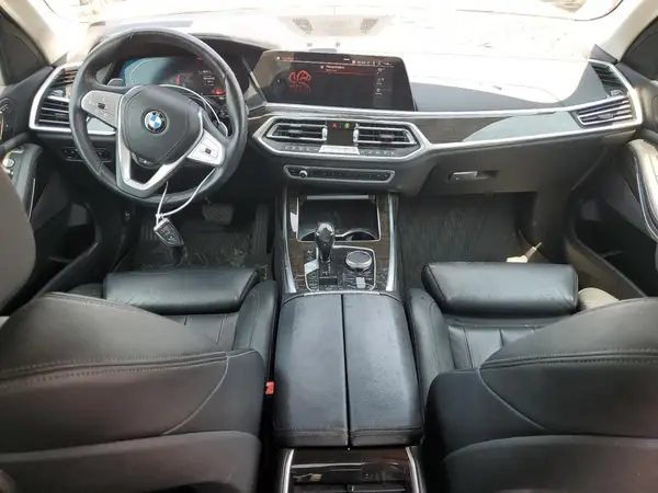 5UXCW2C04L9C65542 2020 BMW X7 - Image 8