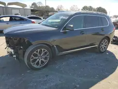 5UXCW2C04L9C67405 2020 BMW X7