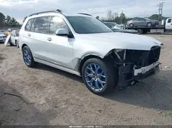 5UXCW2C04L9C89761 2020 BMW X7
