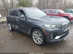 5UXCW2C04L9C91526 2020 BMW X7