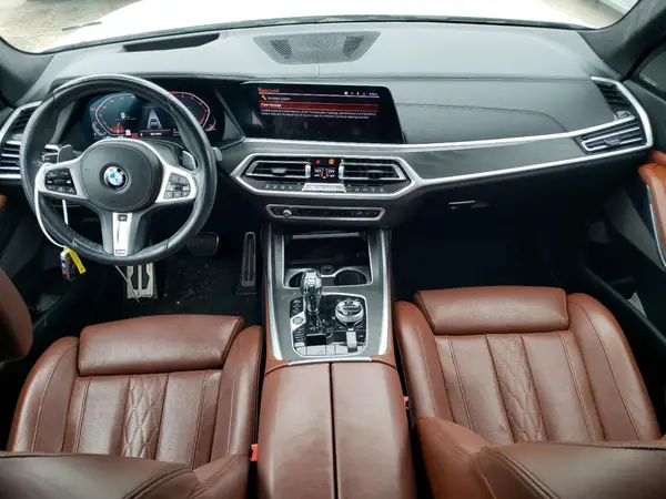 5UXCW2C04L9D13699 2020 BMW X7 - Image 8