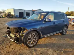 5UXCW2C04L9D51045 2020 BMW X7