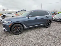 5UXCW2C04M9D95662 2021 BMW X7