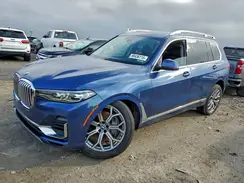 5UXCW2C04M9D95953 2021 BMW X7