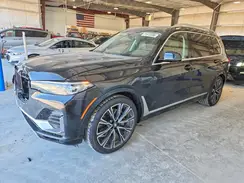 5UXCW2C04M9D99632 2021 BMW X7