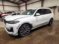 5UXCW2C04M9E16011 2021 BMW X7