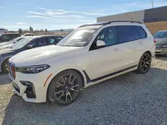 5UXCW2C04M9E21497 2021 BMW X7