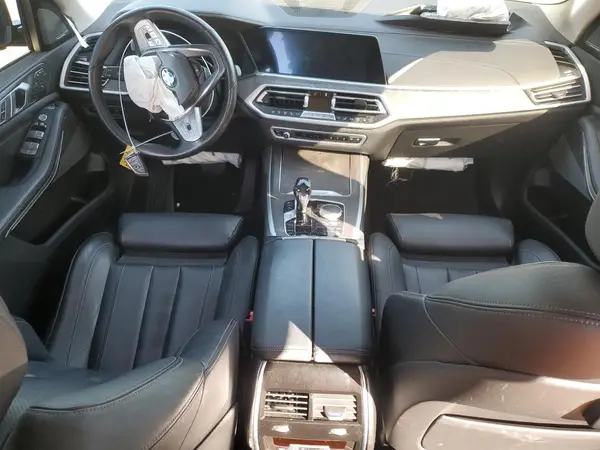 5UXCW2C04M9F03701 2021 BMW X7 - Image 8