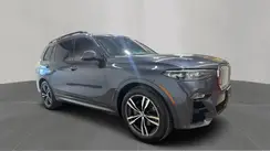 5UXCW2C04M9F05903 2021 BMW X7