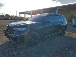 5UXCW2C04M9F19140 2021 BMW X7