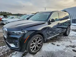 5UXCW2C04M9F34950 2021 BMW X7