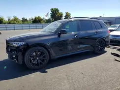 5UXCW2C04M9F58911 2021 BMW X7