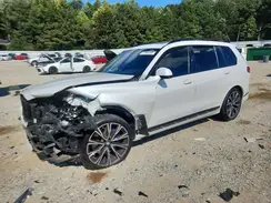5UXCW2C04M9F78835 2021 BMW X7