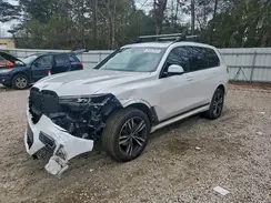 5UXCW2C04M9F87244 2021 BMW X7