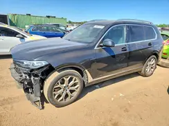 5UXCW2C04M9F88443 2021 BMW X7