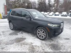 5UXCW2C04M9G14524 2021 BMW X7