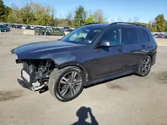 5UXCW2C04M9G58636 2021 BMW X7