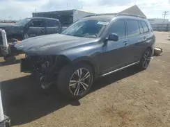 5UXCW2C04M9G60385 2021 BMW X7