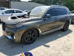 5UXCW2C04M9G63478 2021 BMW X7