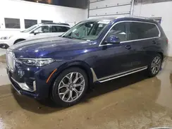 5UXCW2C04M9G78739 2021 BMW X7