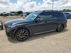 5UXCW2C04M9H15482 2021 BMW X7