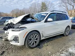5UXCW2C04M9H15627 2021 BMW X7