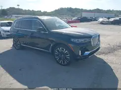 5UXCW2C04M9H63211 2021 BMW X7
