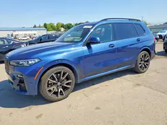 5UXCW2C04M9H67291 2021 BMW X7