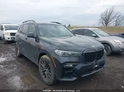 5UXCW2C04N9J08951 2022 BMW X7