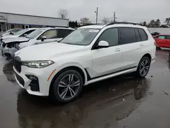 5UXCW2C04N9J14393 2022 BMW X7