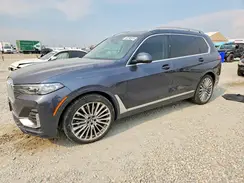 5UXCW2C04N9J27922 2022 BMW X7