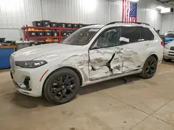 5UXCW2C04N9J30464 2022 BMW X7
