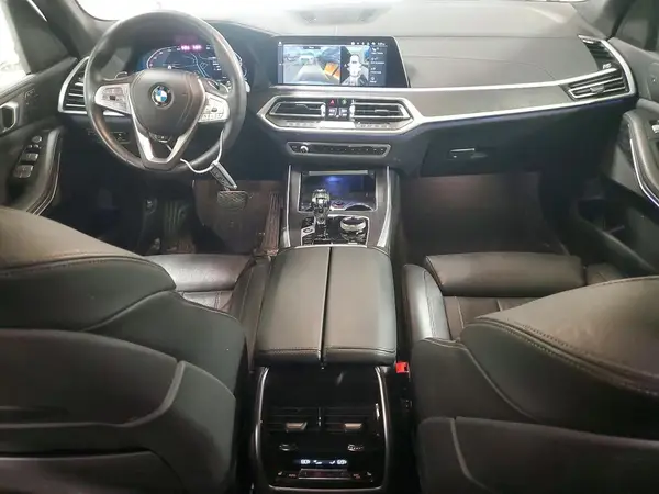 5UXCW2C04N9J30464 2022 BMW X7 - Image 8