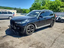 5UXCW2C04N9J48995 2022 BMW X7