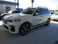 5UXCW2C04N9J83018 2022 BMW X7