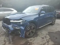5UXCW2C04N9J99509 2022 BMW X7