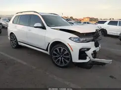 5UXCW2C04N9K17913 2022 BMW X7