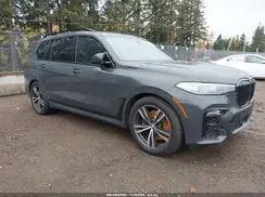5UXCW2C04N9K69641 2022 BMW X7