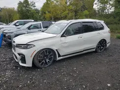 5UXCW2C04N9K90960 2022 BMW X7