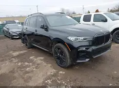 5UXCW2C04N9L18482 2022 BMW X7