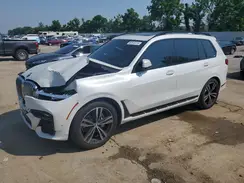 5UXCW2C04N9L41938 2022 BMW X7