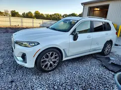 5UXCW2C04N9L41986 2022 BMW X7